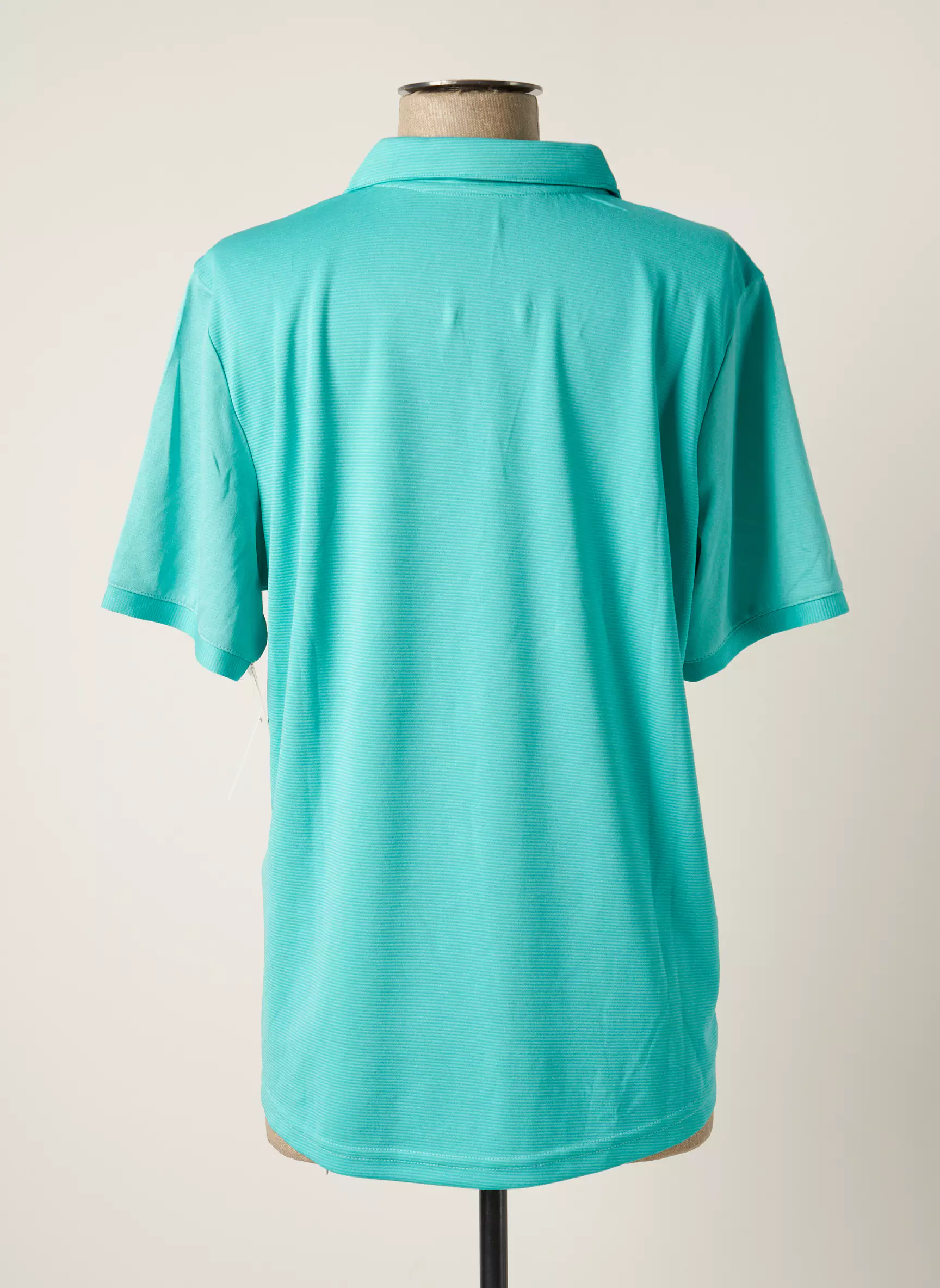 Sport By Stooker Polos Femme couleur bleu