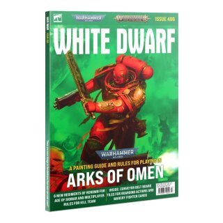 White Dwarf 486 (March 2023) (EN)