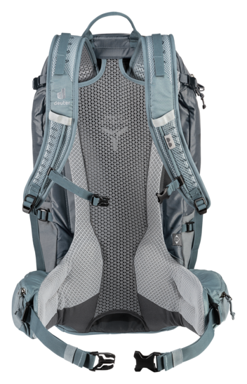 deuter Futura 29 EL | Wanderrucksack für große Menschen