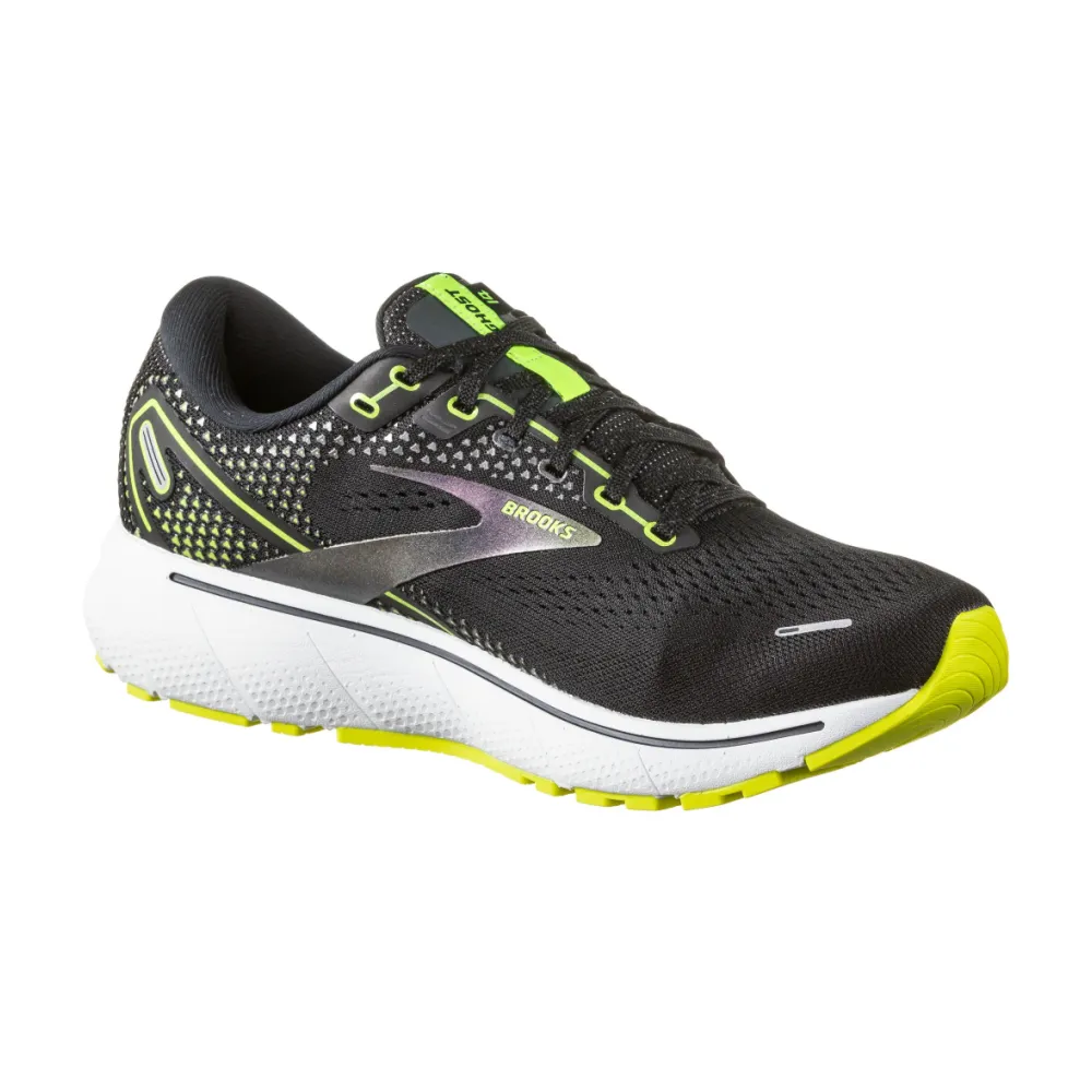 Brooks Ghost 14 1203561B050 / schwarz