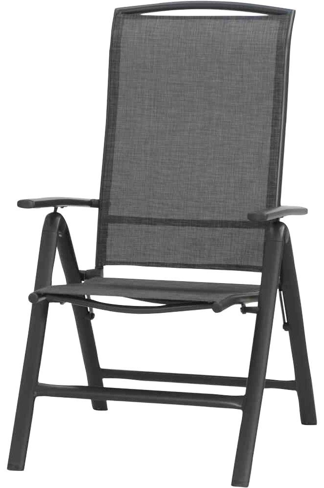 Siena Garden Gartensessel Livorno (Set, 4-St)