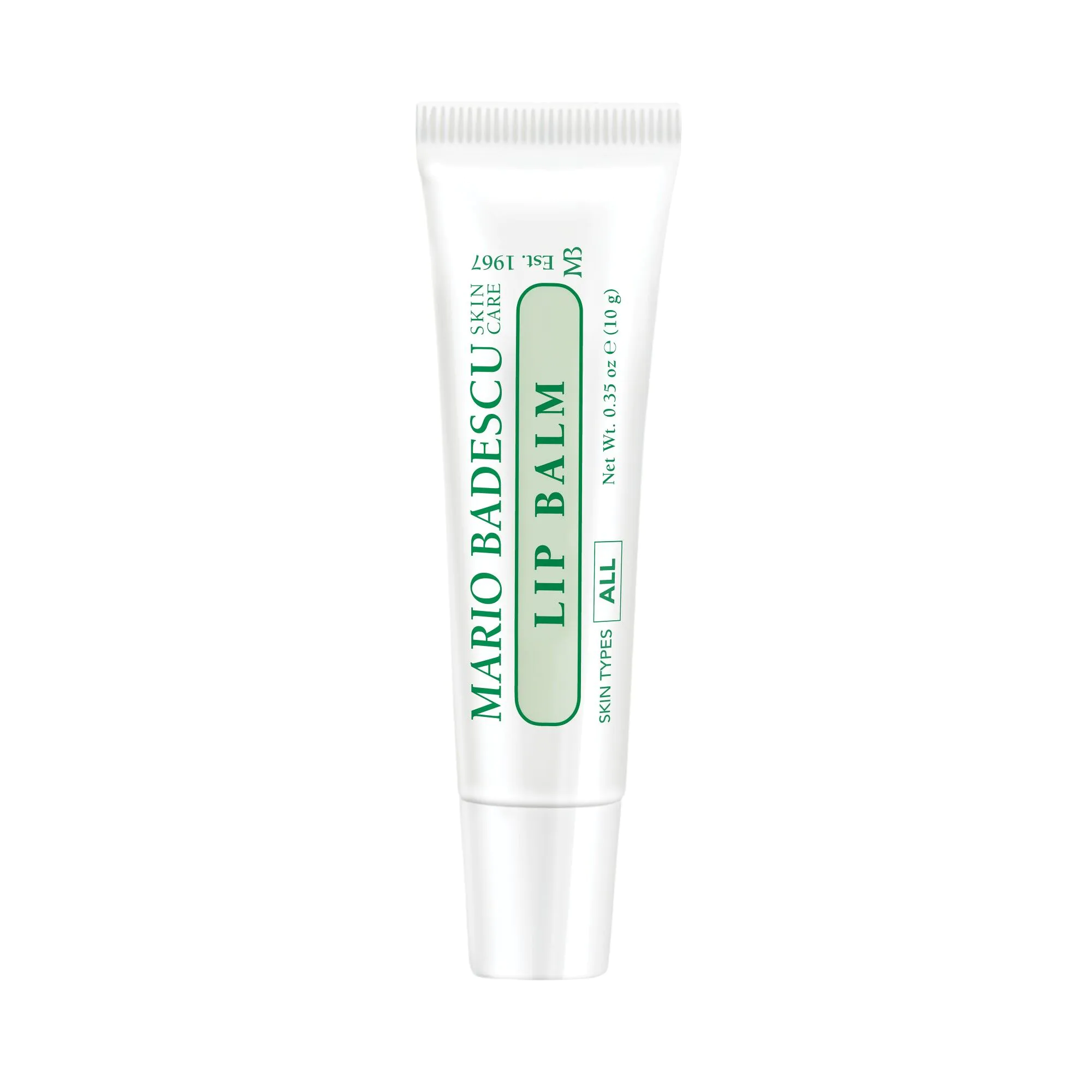 Mario Badescu Lip Balm Lūpų balzamas