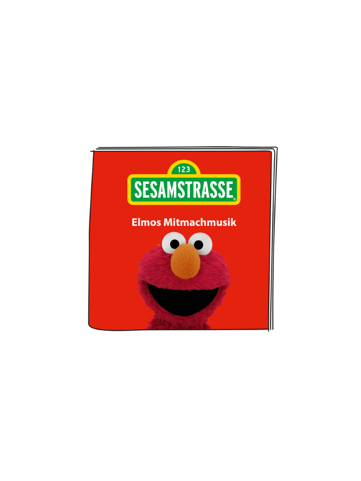 tonies Sesamstraße Elmo-10001157 günstig kaufen onesize