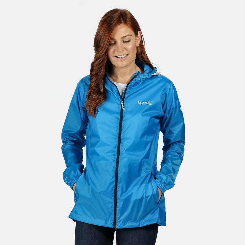 Regatta Pack It Regenjacke Damen