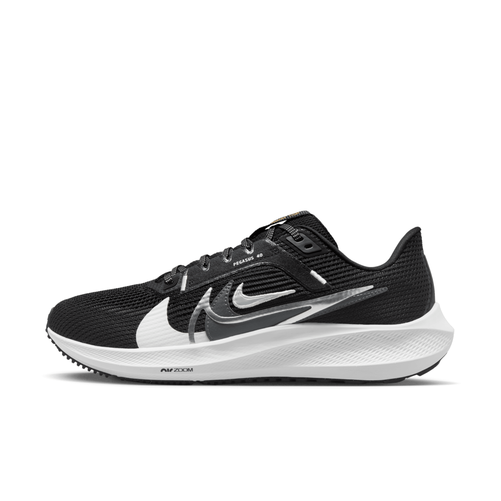 Nike Air Zoom Pegasus 40 Premium FB7703-001 / schwarz