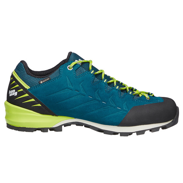 MAKRA PRO LOW GTX Herren - Zustiegsschuhe