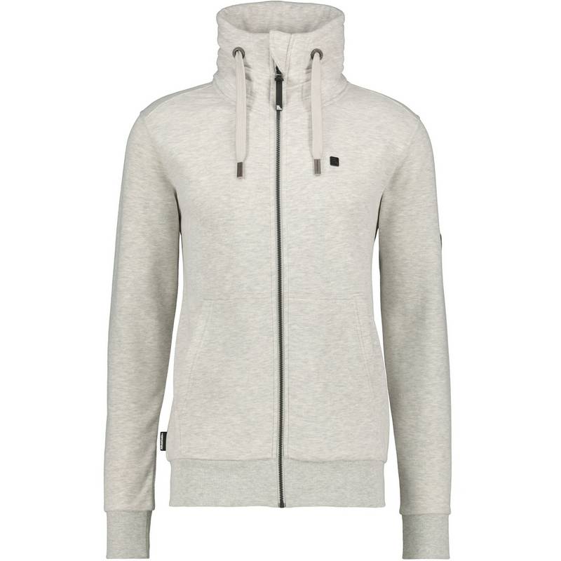 ALIFE AND KICKIN EliasAK Sweatjacke Herren