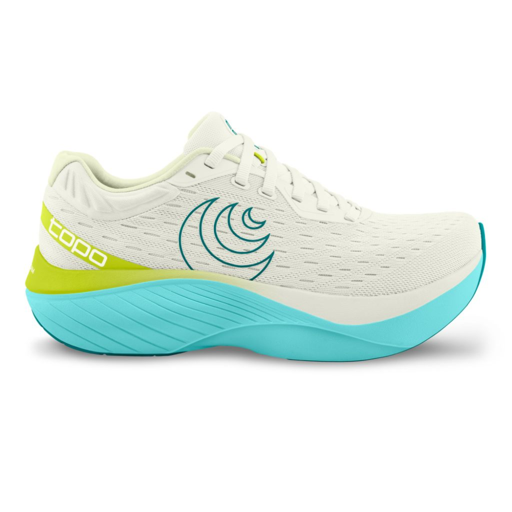 Topo Atmos M069-GRETEA / weiss