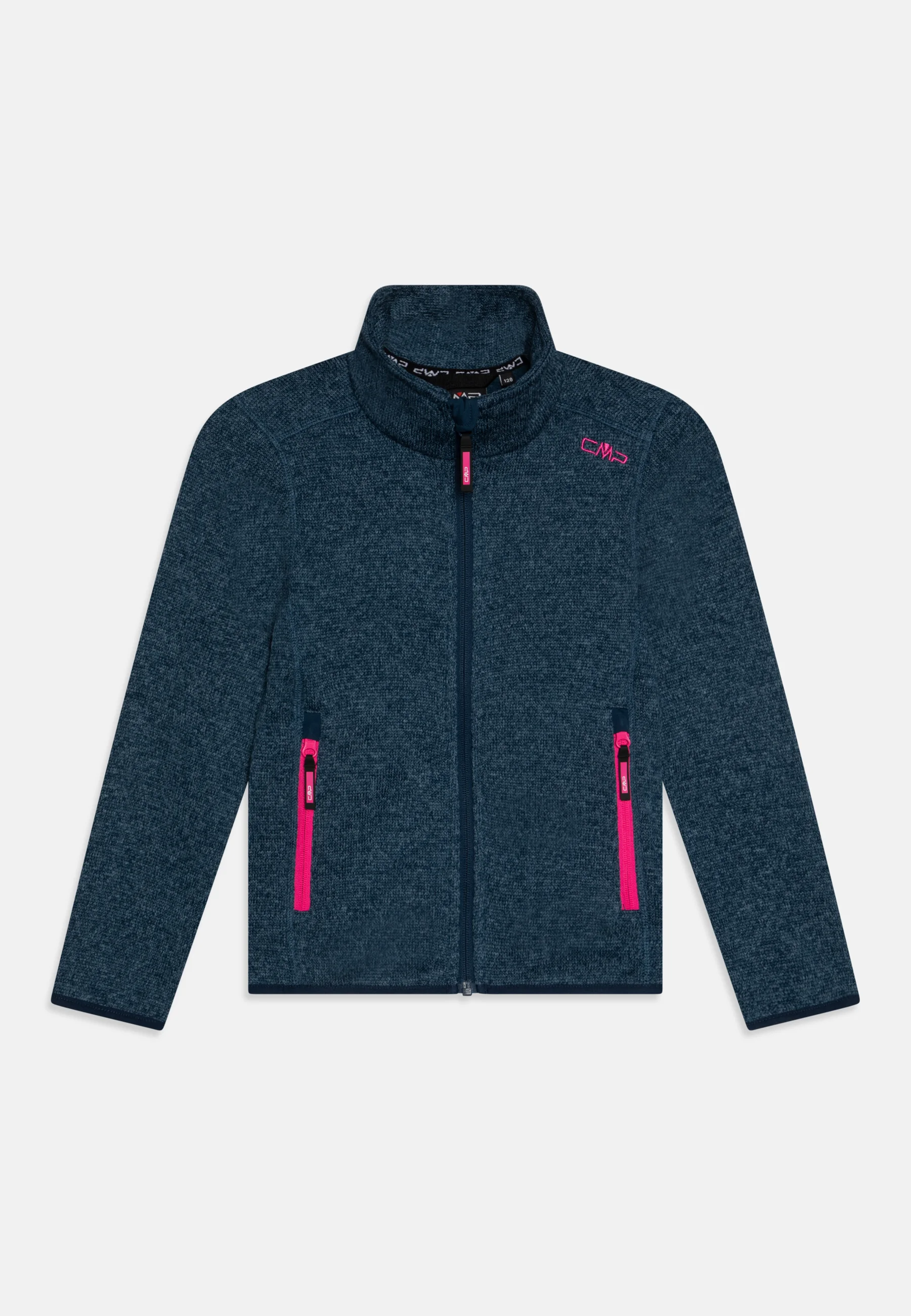 CMP GIRL - Chaqueta polar
