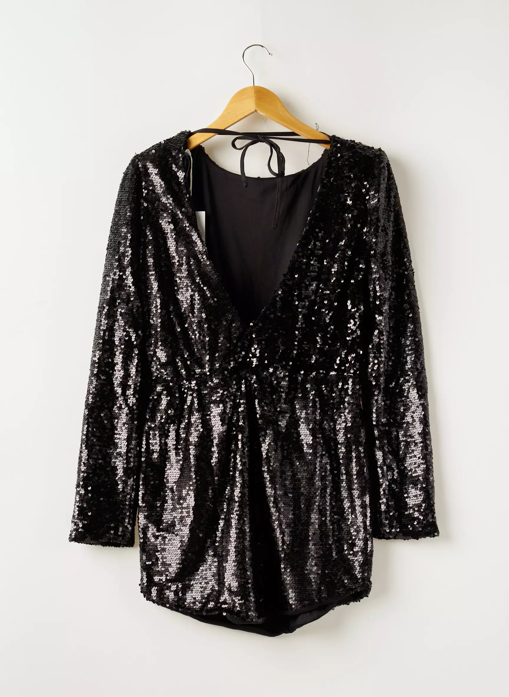 Na Kd Robes Courtes Femme couleur noir