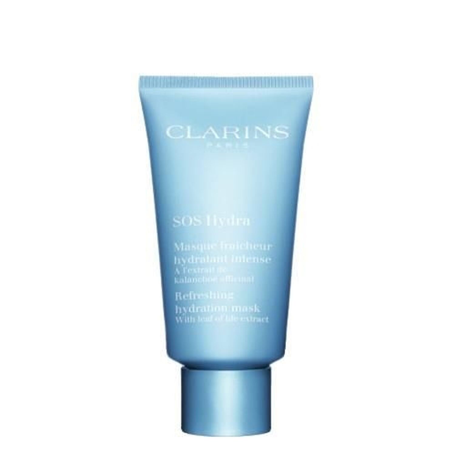 Clarins SOS Hydra Masque Fraîcheur Hydratant Intense