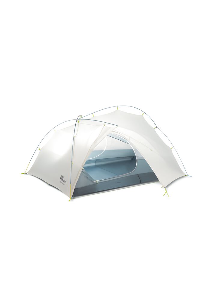 STRATOS LITE III Ultraleichtes Kuppelzelt 3 Personen