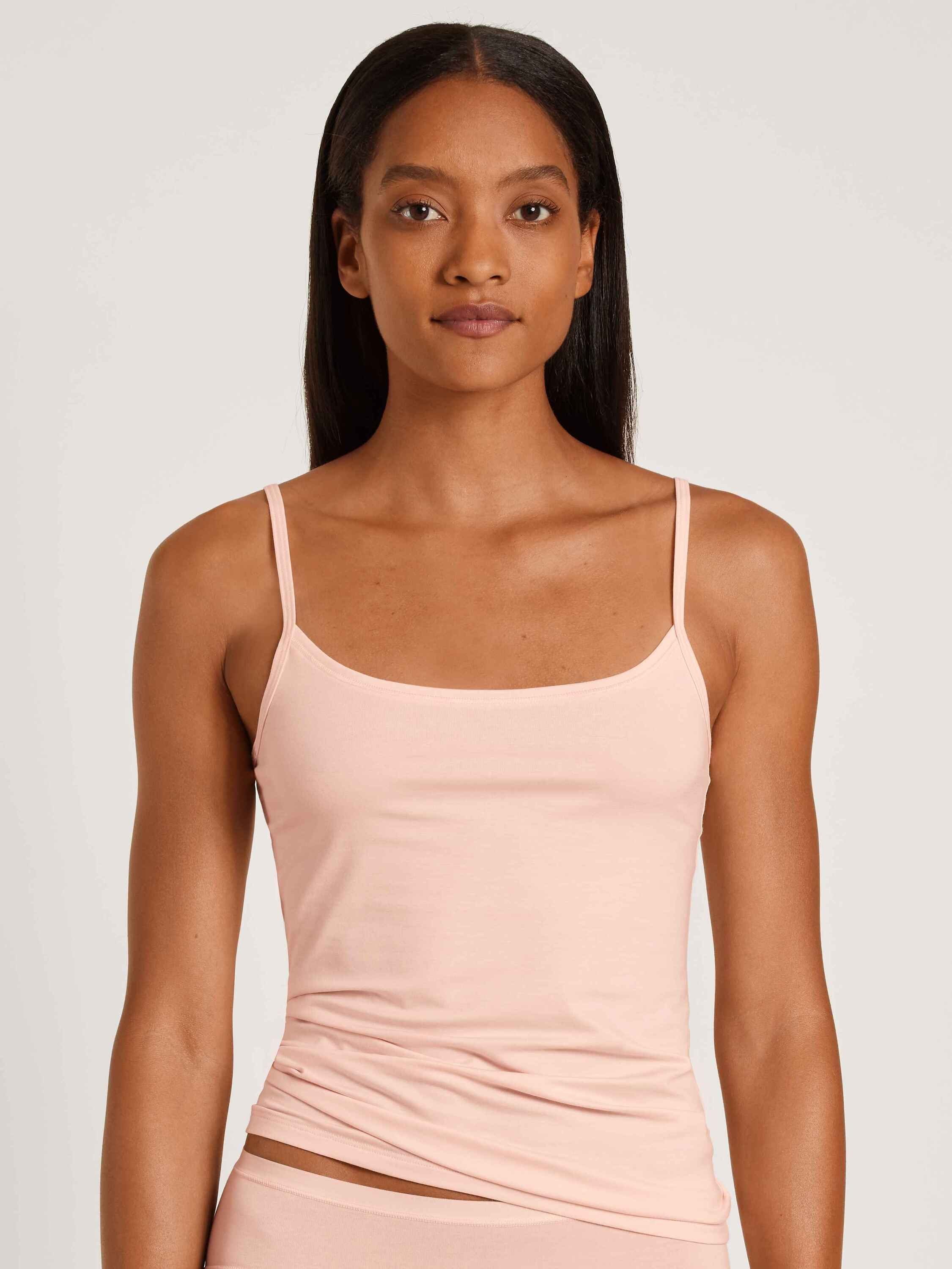 CALIDA Achseltop Spaghetti-Top (1-St)