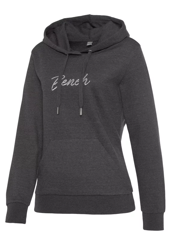 Kapuzensweatshirt