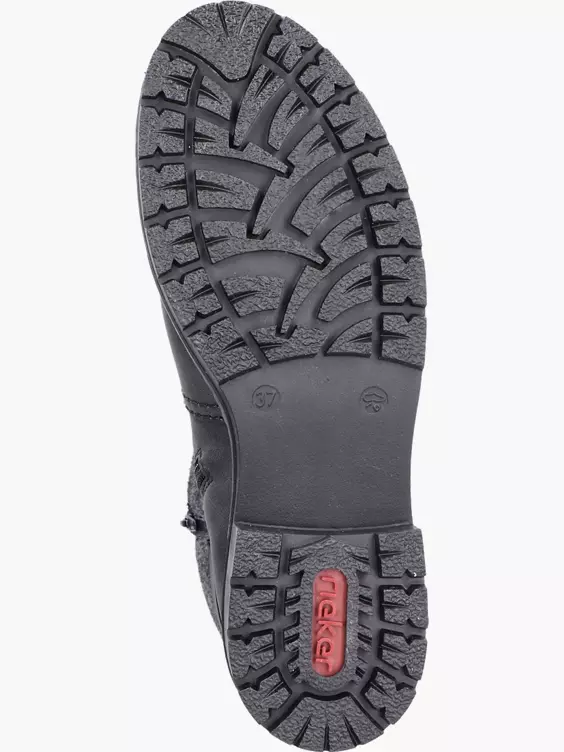 Rieker Damen Hochschaftstiefel