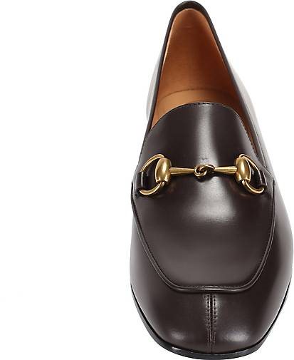 ekonika Loafer Loafer EKONIKA PREMIUM aus weichem Leder