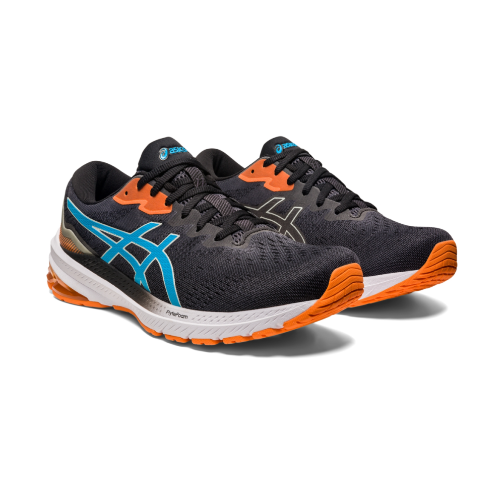 Asics GT 1000 11 1011B354-004 / schwarz