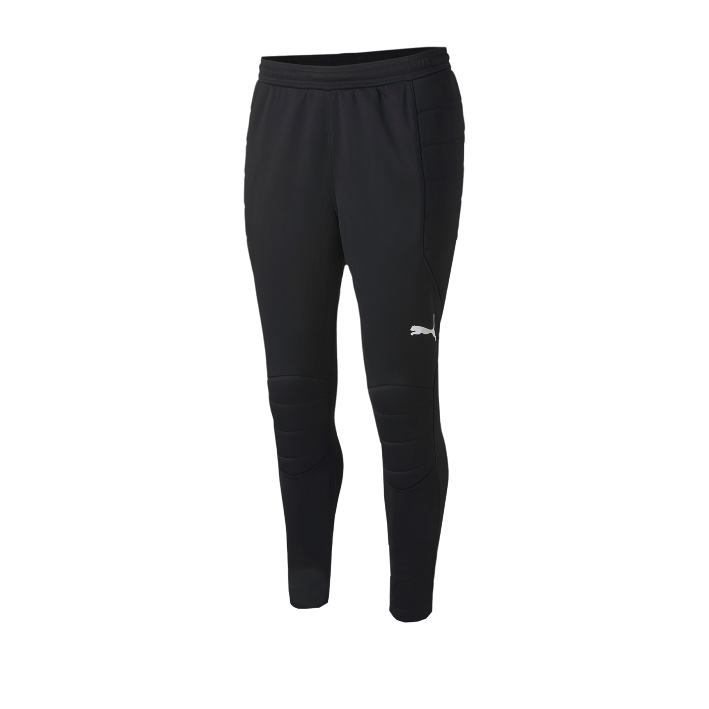 PUMA Goalkeeper Pant Torwarthose Schwarz F01