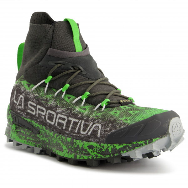 La Sportiva - Women's Uragano GTX - Trailrunningschuhe