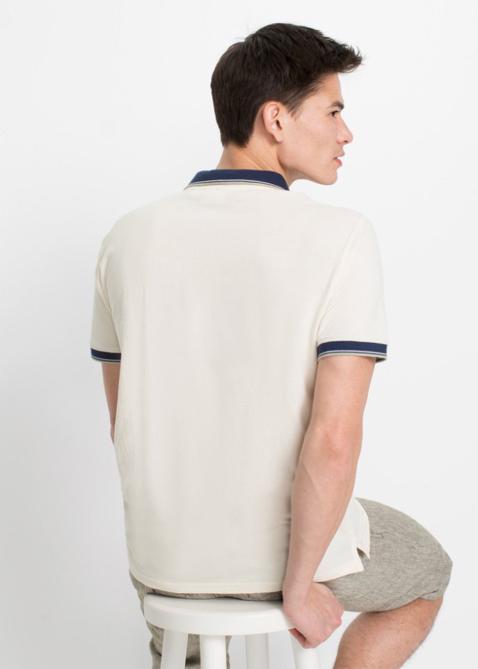 Poloshirt ( 3er Pack )