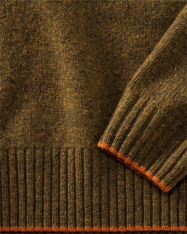 Parforce Traditional Hunting Damen Pullover