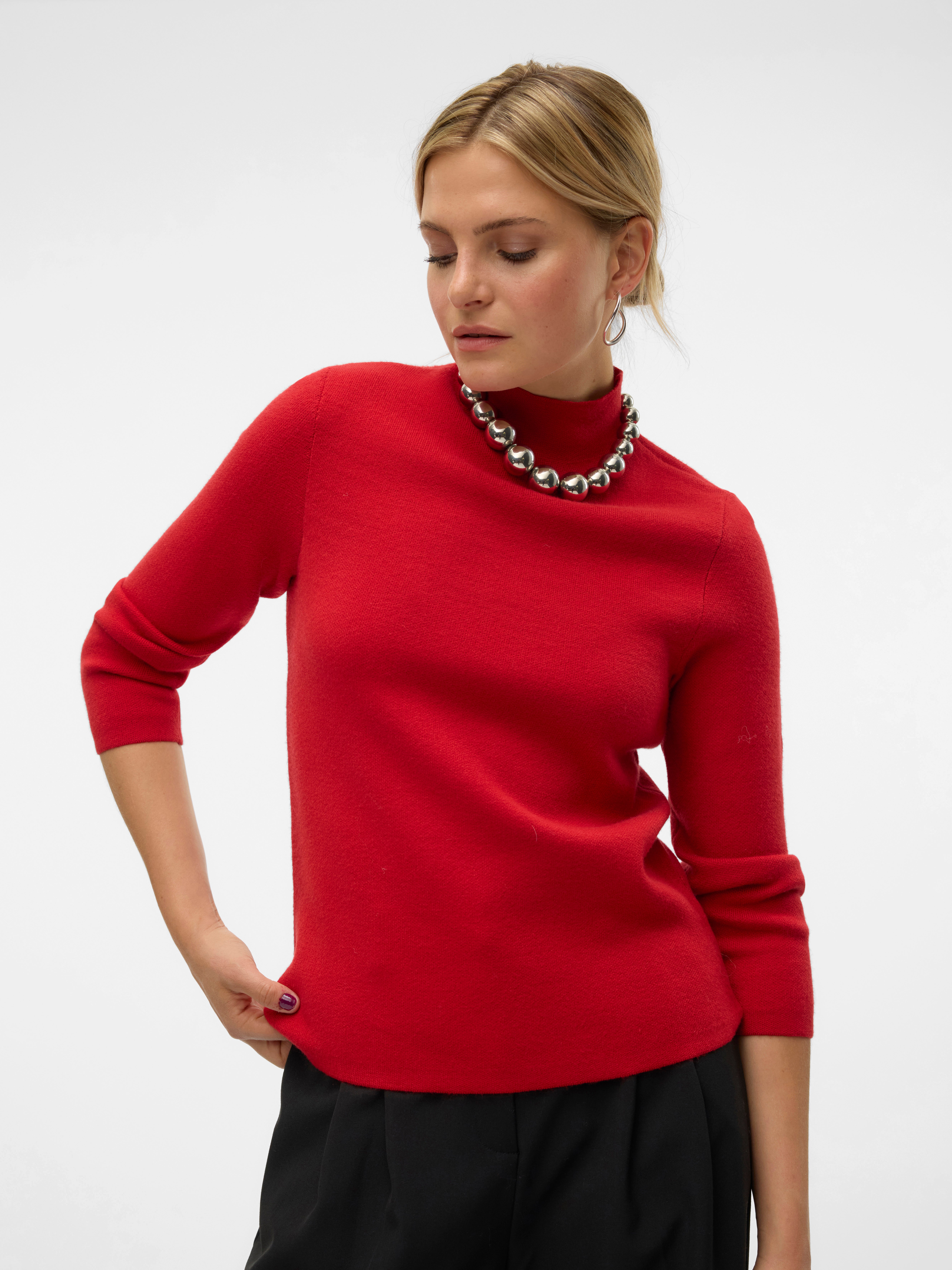 VMGOLD Pullover