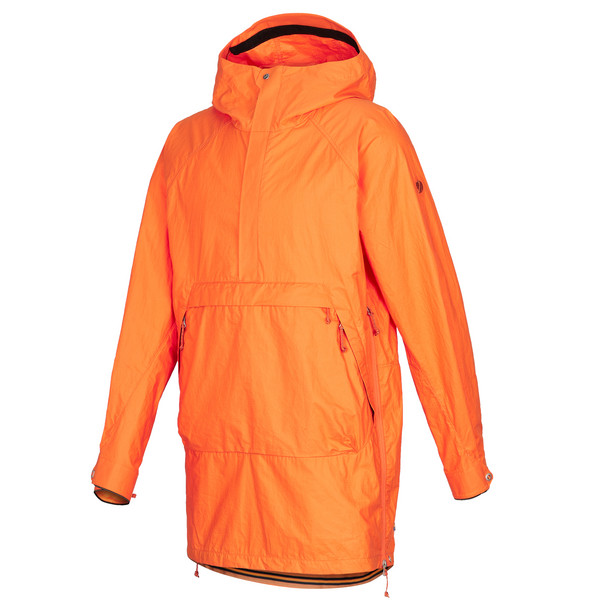 SINGI X-ANORAK M Herren - Softshelljacke