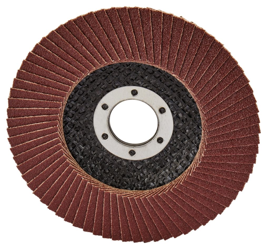 Makita Tilbehør D-27252 Lamskive 115mm A80