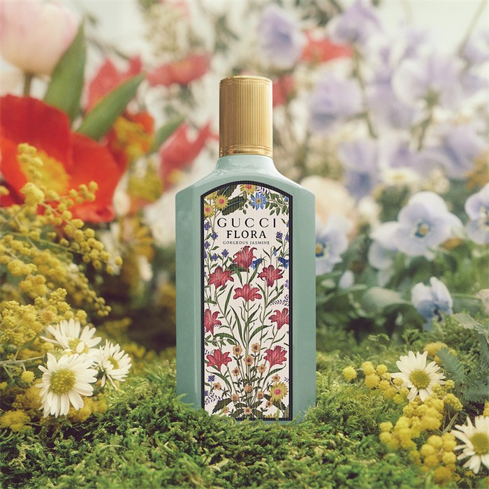 Eau de Parfum Spray