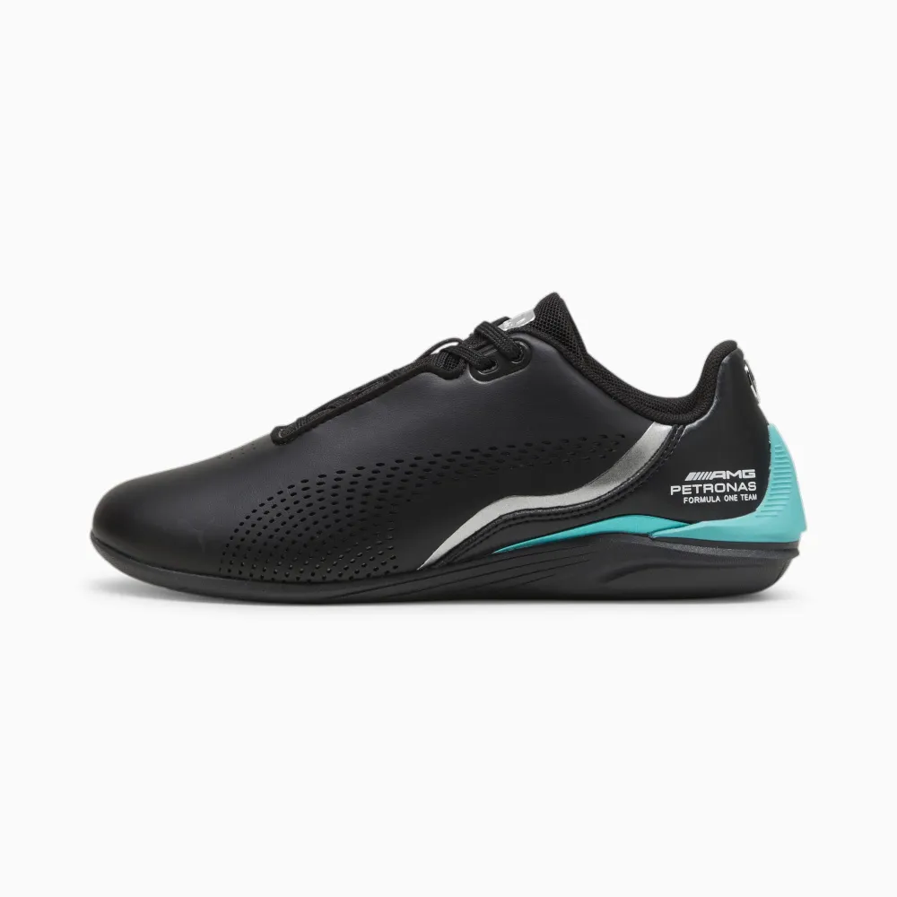 PUMA Mercedes AMG Petronas Formel 1 Drift Cat Decima 307263_07 / schwarz