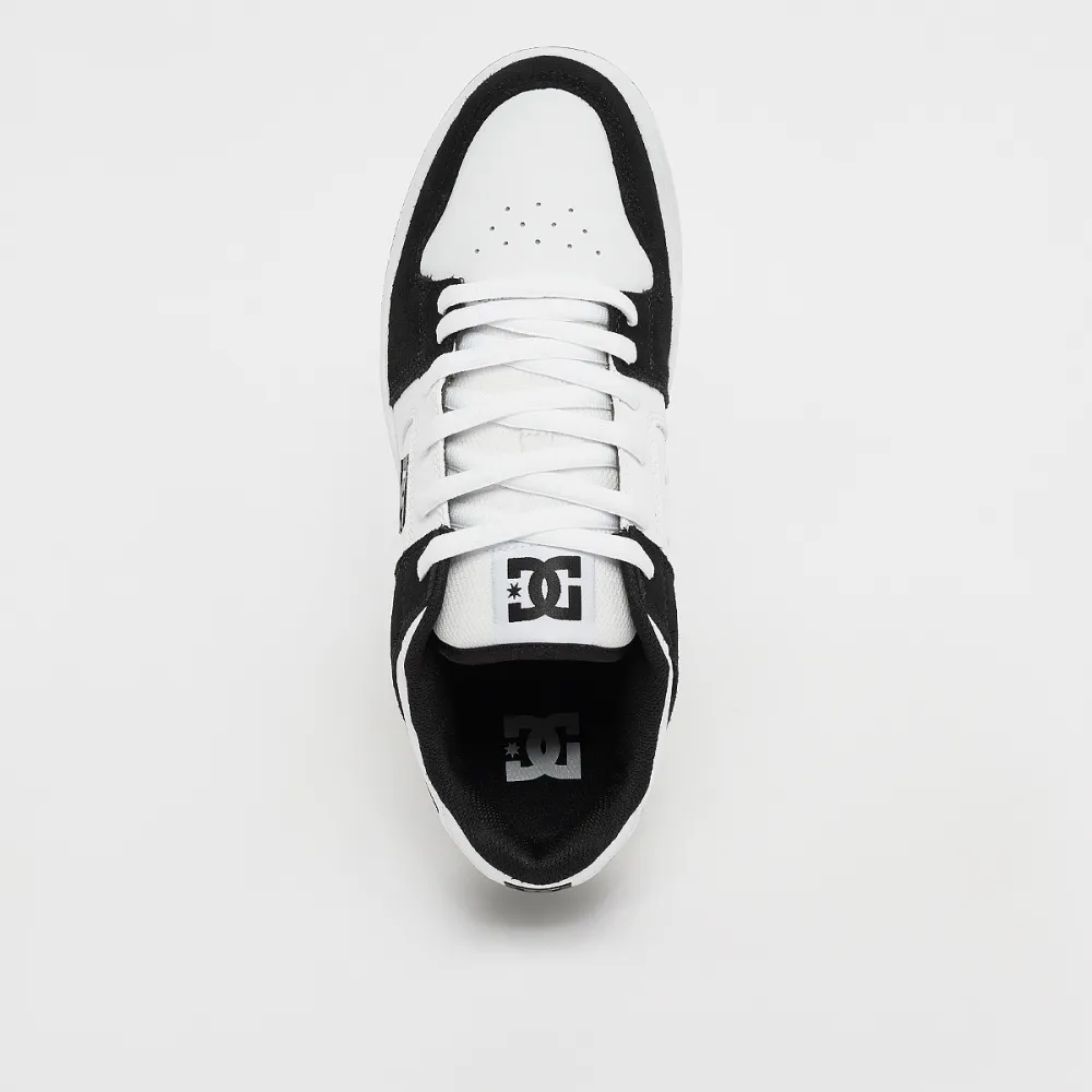 DC Manteca 4 ADYS100765 WBK / weiss
