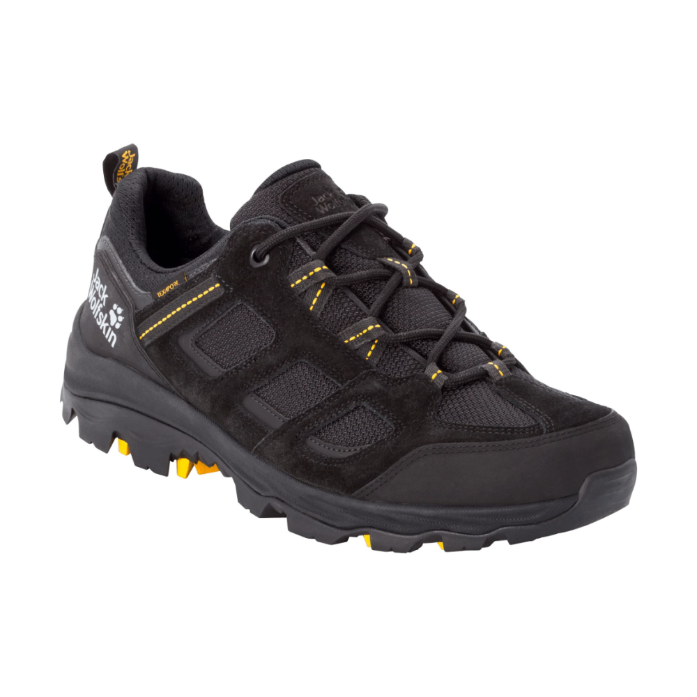 Jack Wolfskin VOJO 3 TEXAPORE Low 4042441;6055 / bunt