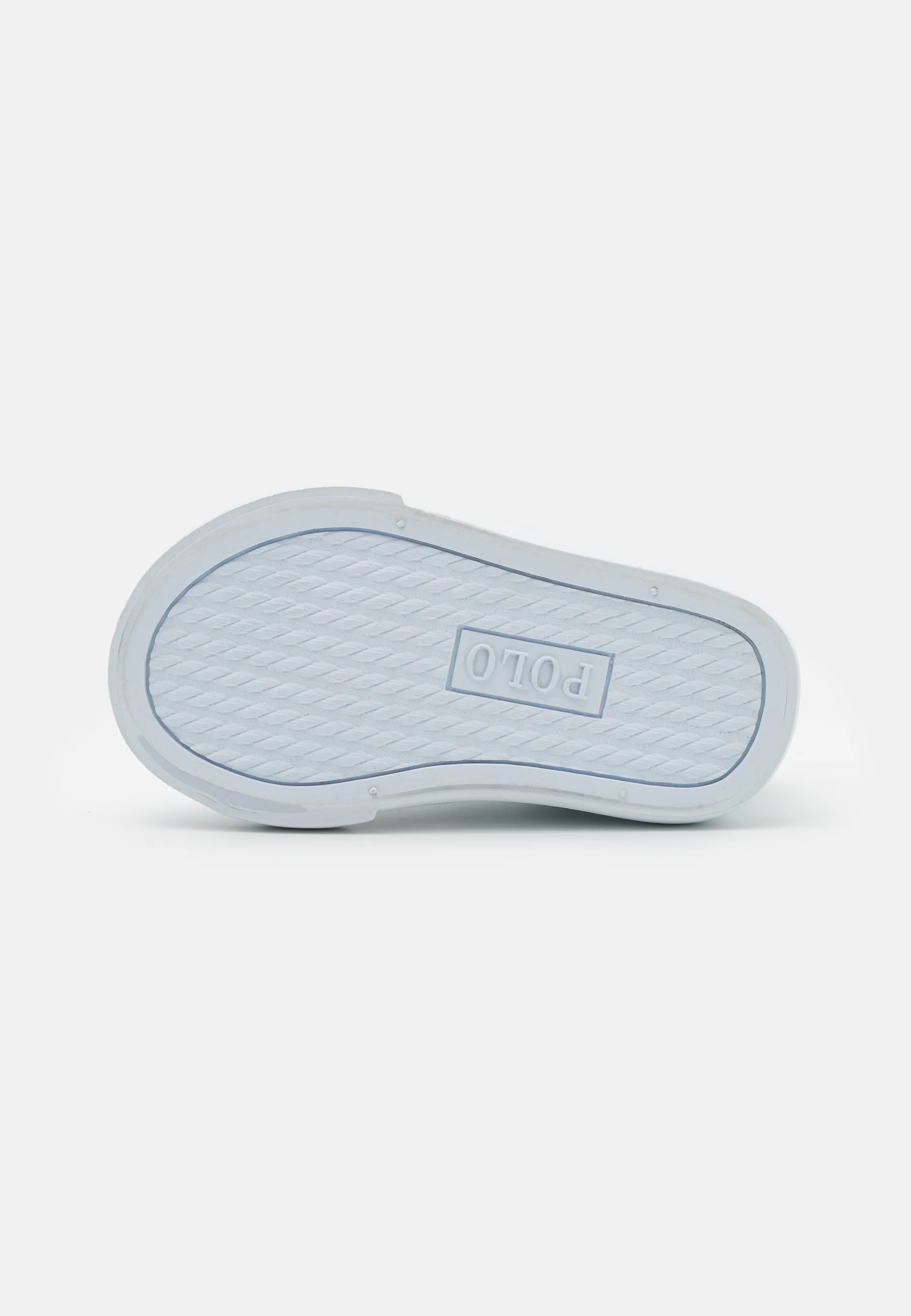 Polo Ralph Lauren THERON UNISEX - Zapatillas bajas