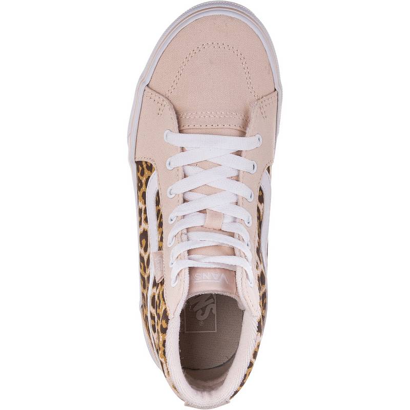 Vans Filmore High Sneaker Mdchen