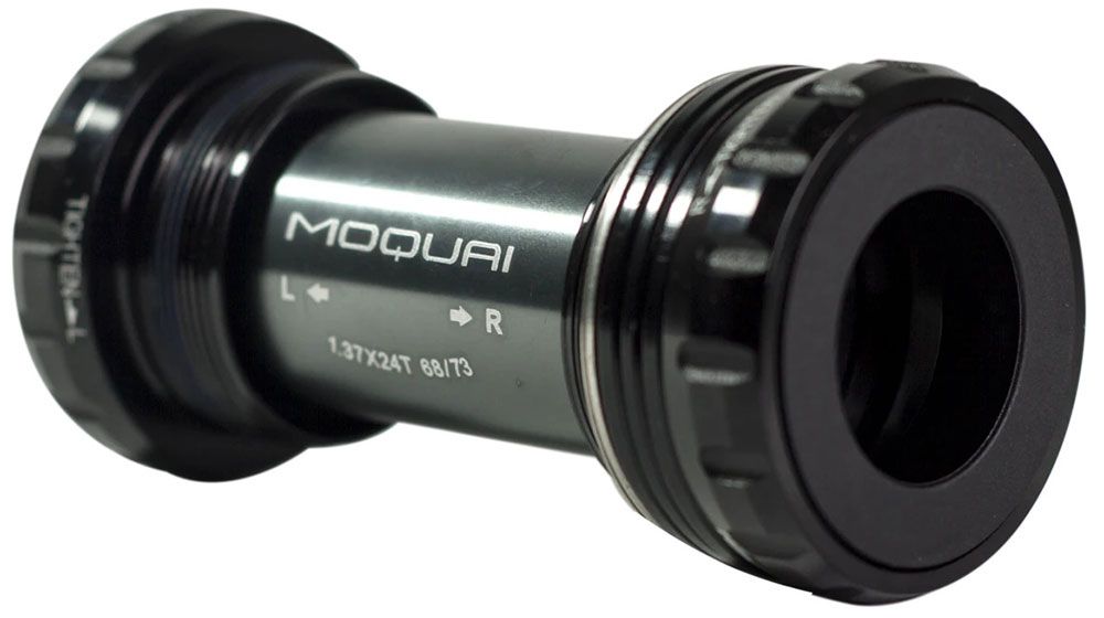 Moquai BSA Hollowtech II Keramik Innenlager kaufen | Bike-Discount