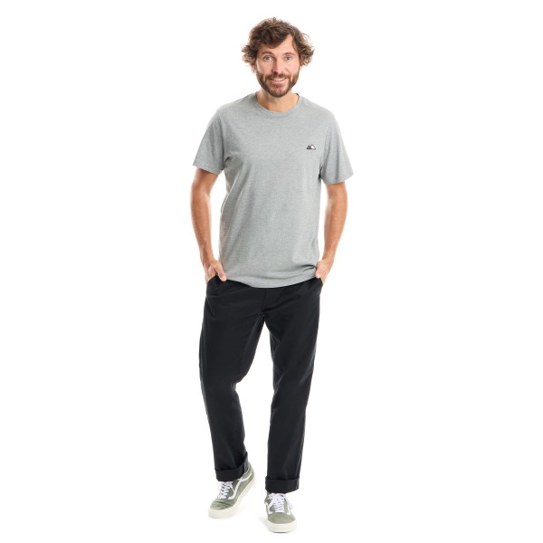 Bergfreunde.de - Bergfreunde Shirt Patch - T-Shirt