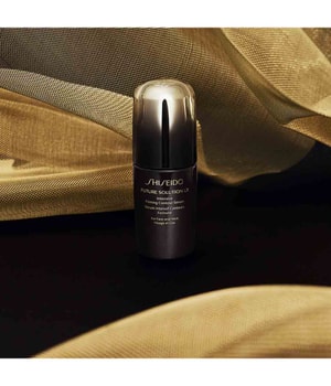 Shiseido Future Solution LX Firming Contour Gesichtsserum-50 ml