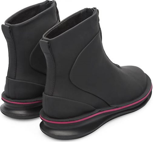 Camper Stiefeletten Rolling