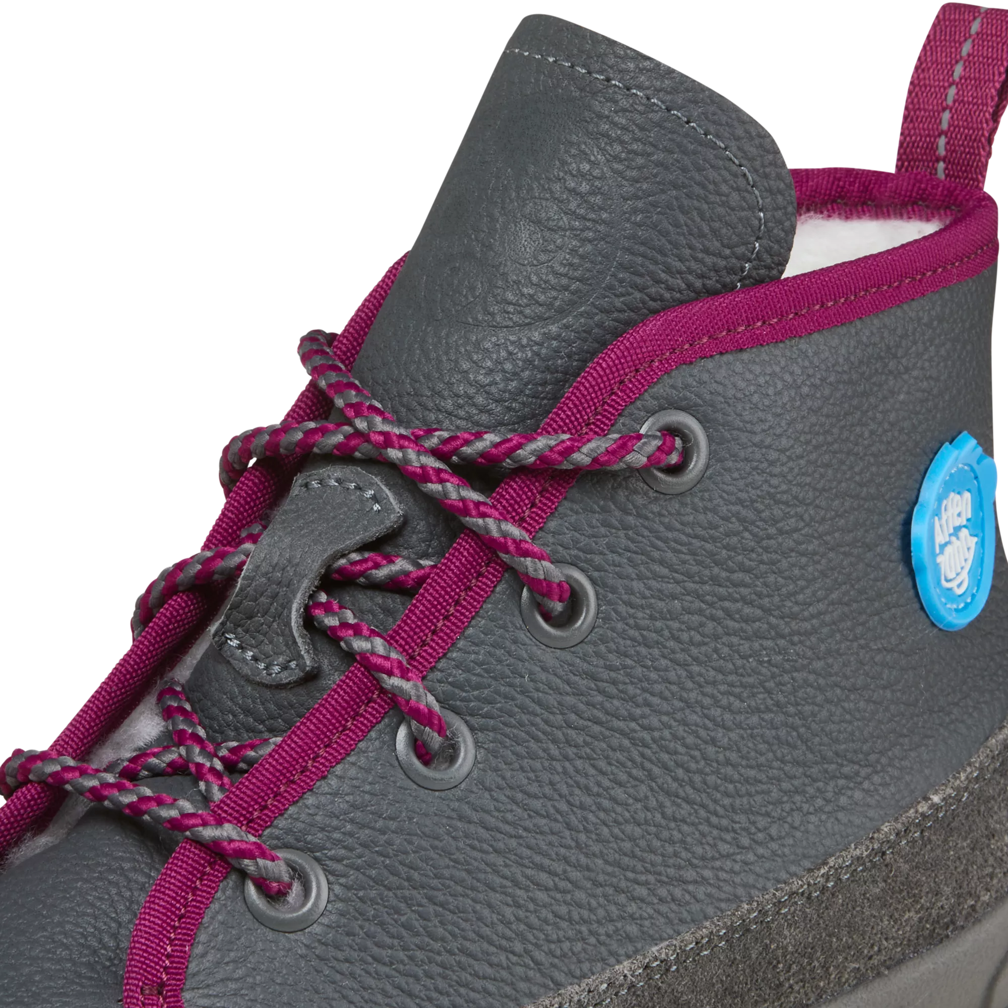 Winterschuh Leder Easy