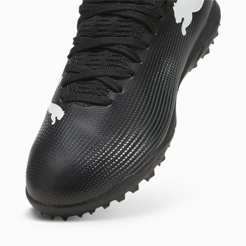 PUMA FUTURE 7 PLAY TT Teenager 107737_02 / schwarz
