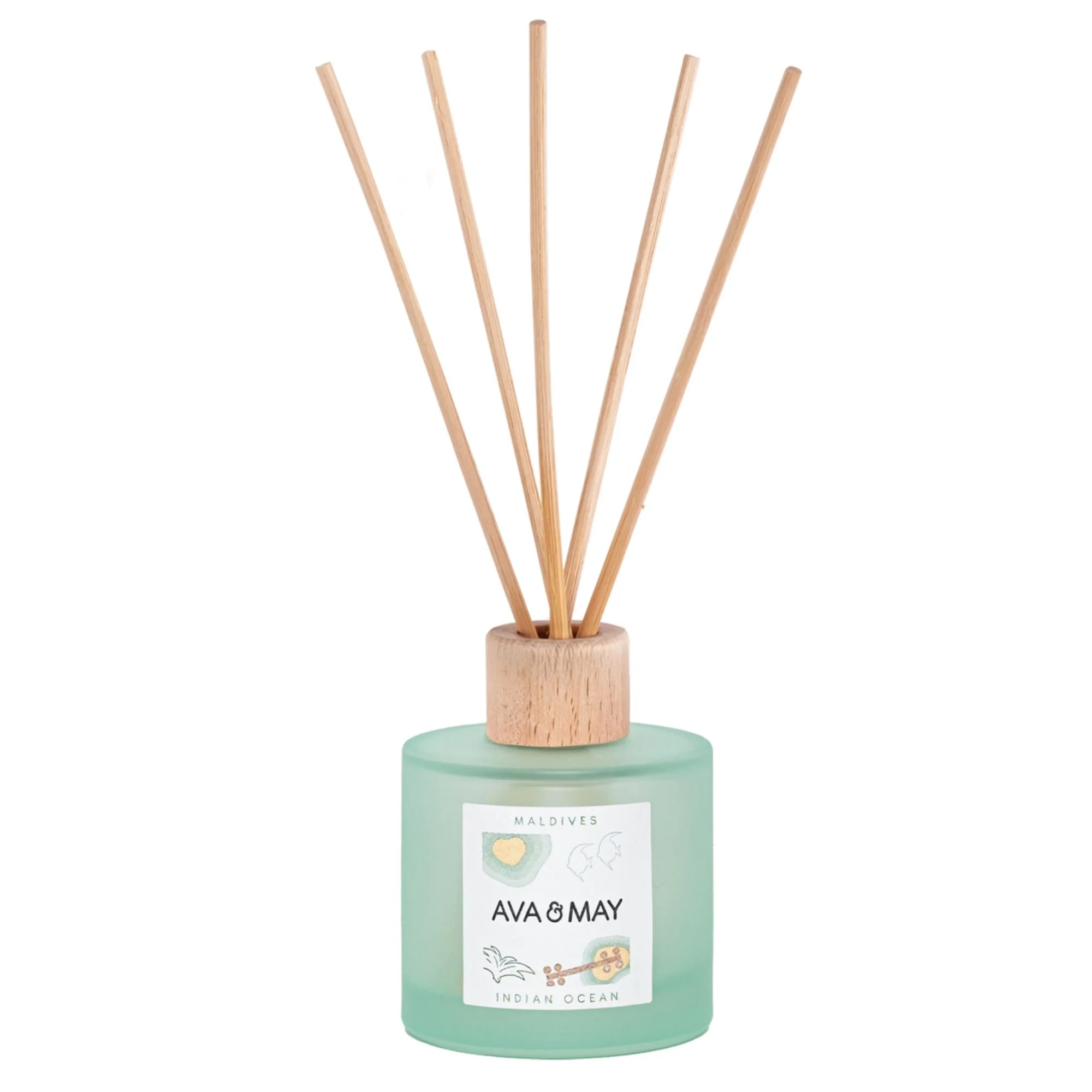 Difuzéry Maldivy - Difuzér vôní