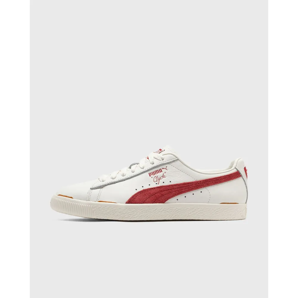 PUMA Clyde Neverworn III 396489_01 / weiss