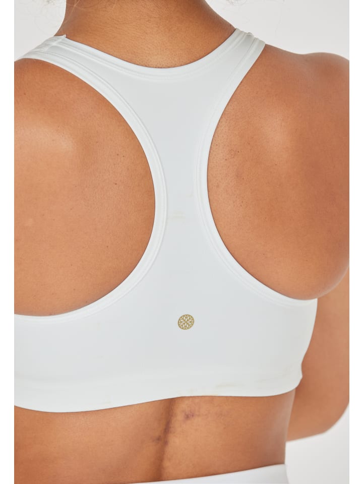 Athlecia Sport-BH Myolie in 1002 White günstig kaufen