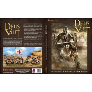 FireForge Deus Vult Rulebook (EN)