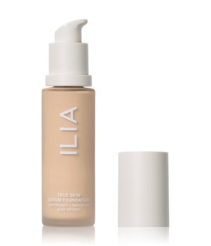 ILIA Beauty True Skin Serum Flüssige Foundation-30 ml