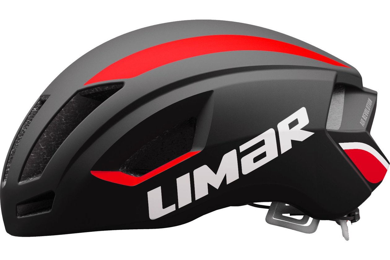 Limar Air Speed