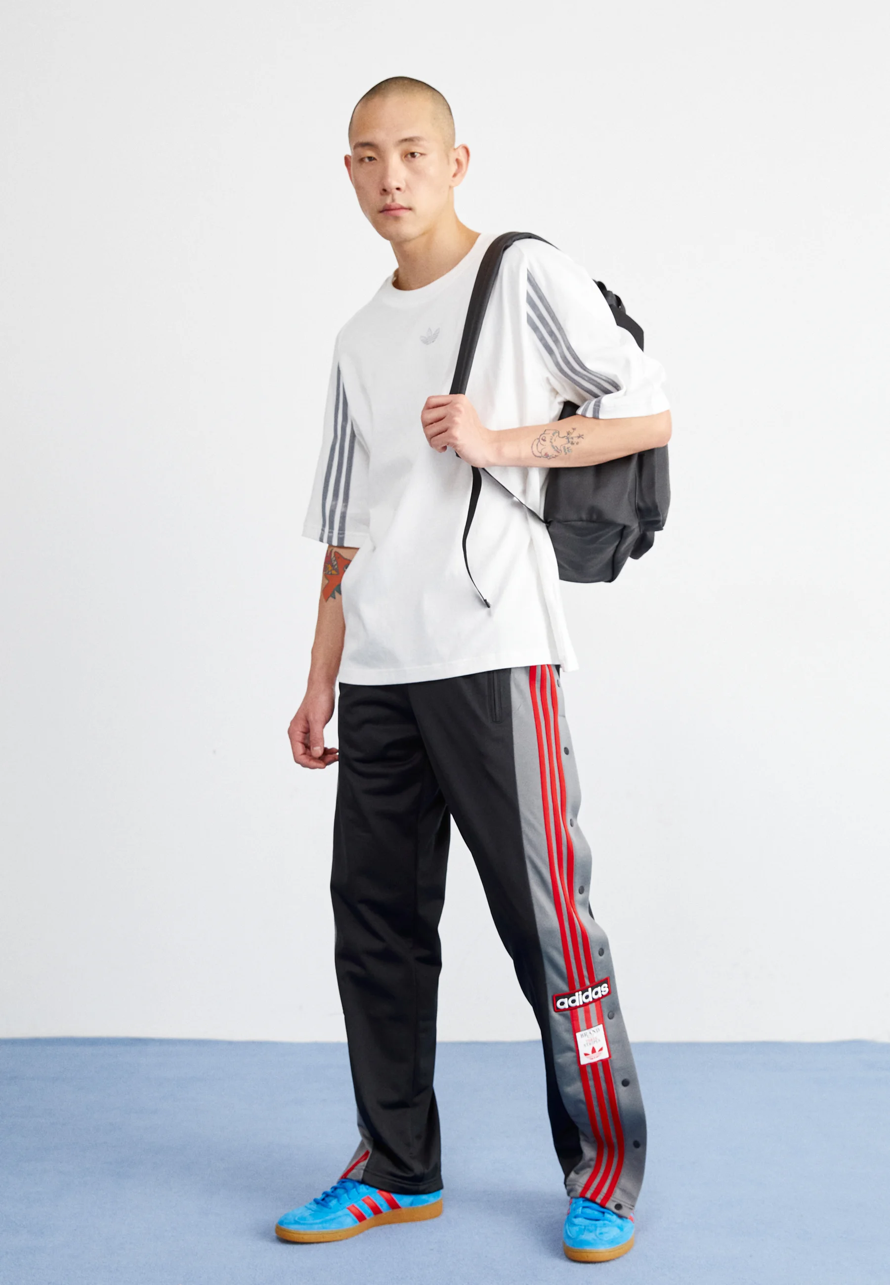 adidas Originals ADIBREAK - Pantalones de chándal
