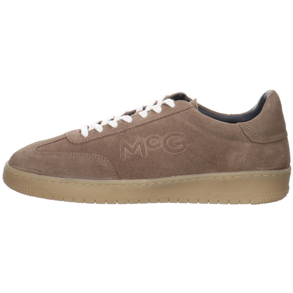 McGregor Schnürschuh
