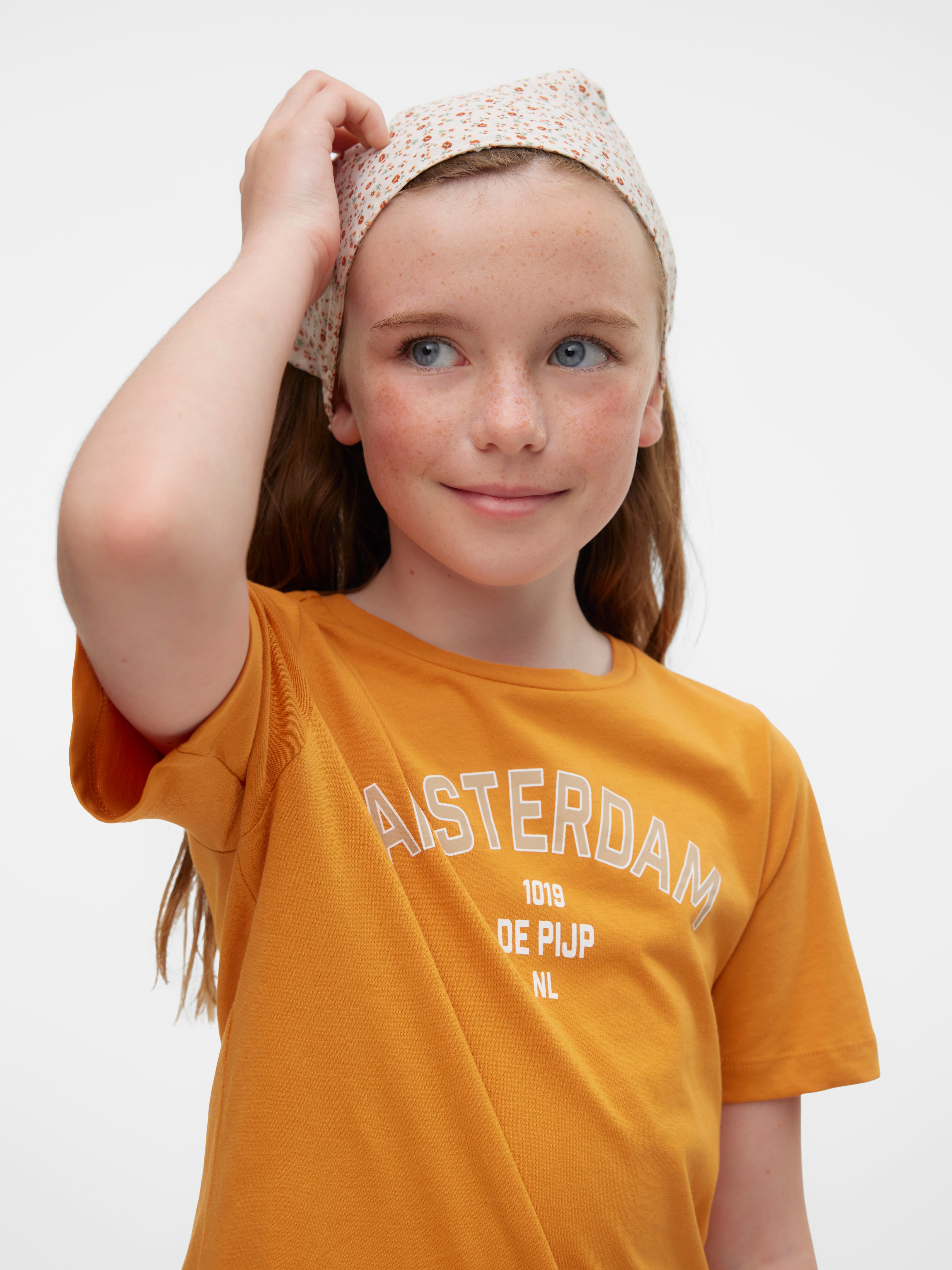 VMAMANDAFRANCIS T-Shirt