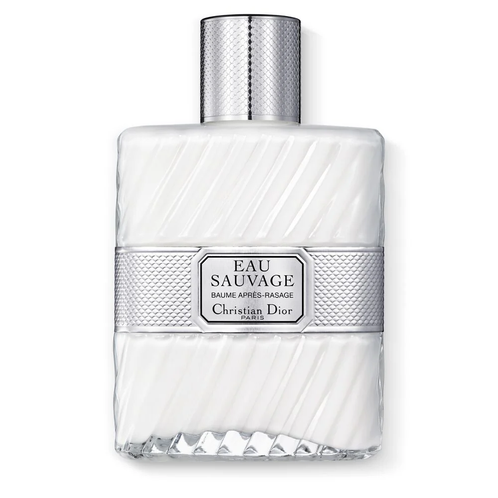 Eau Sauvage Eau Sauvage – Aftershave-Balsam